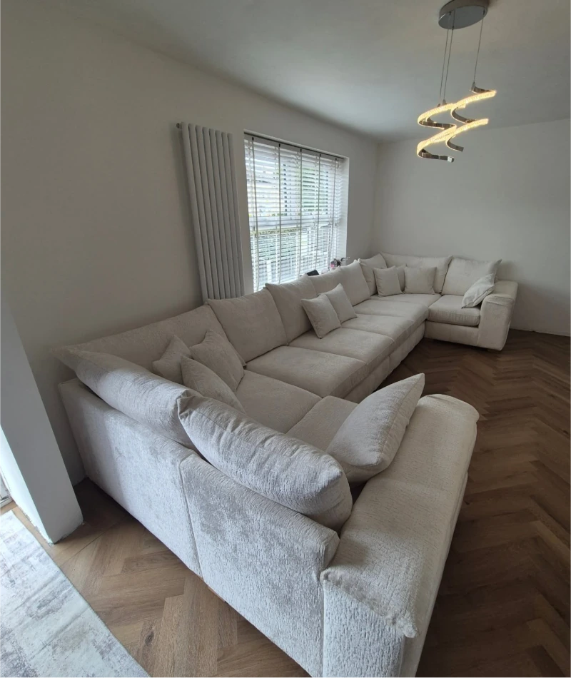 Designer furniture fabric Dubai