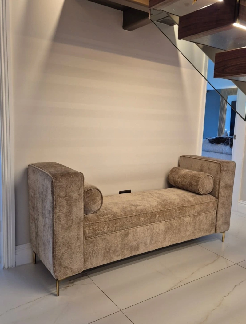 Premium upholstery fabric Dubai