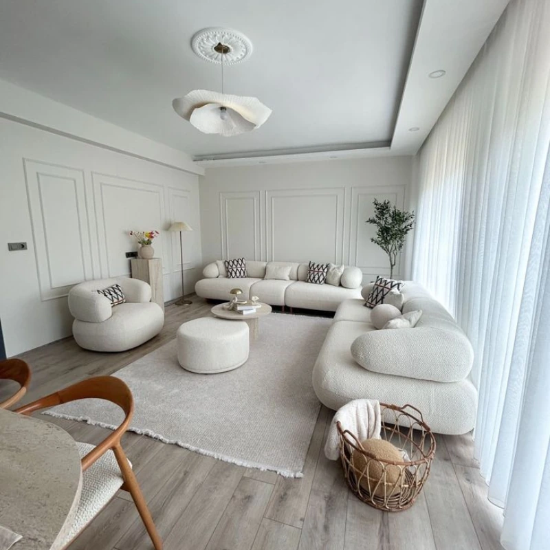 Modular Sofa Upholstery Dubai