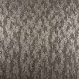 Textured grey jacquard fabric