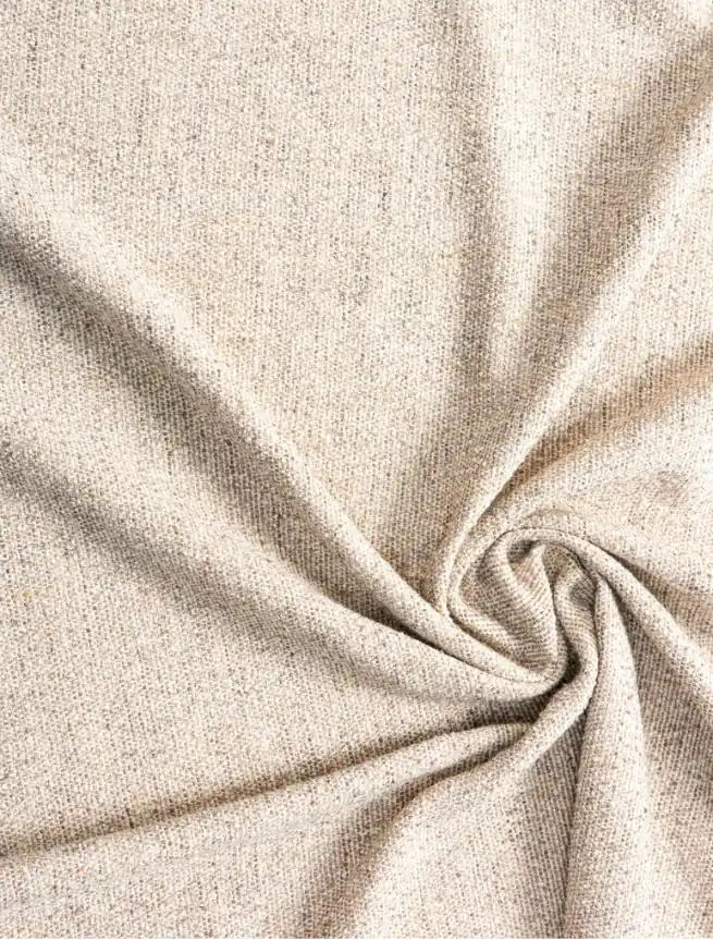Linen upholstery fabric Dubai