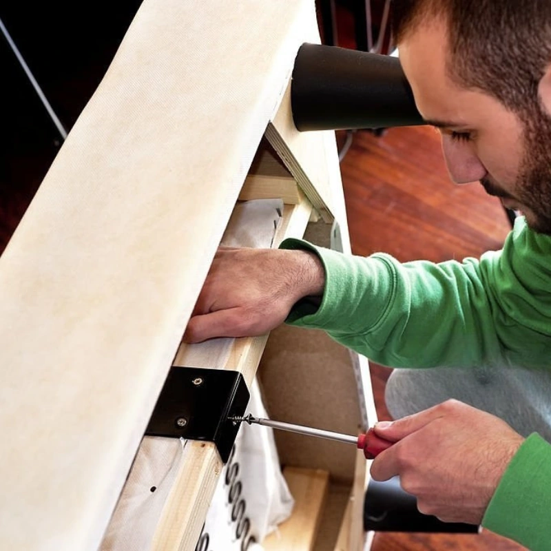 Sofa Frame Repair Service Dubai