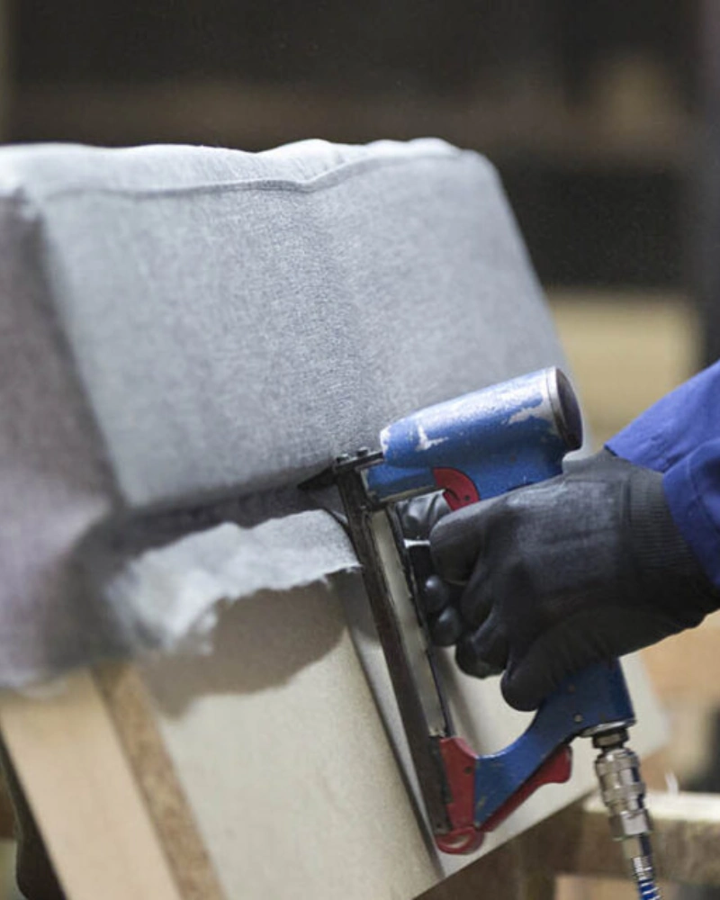 Trusted Custom Sofa Upholstery Dubai