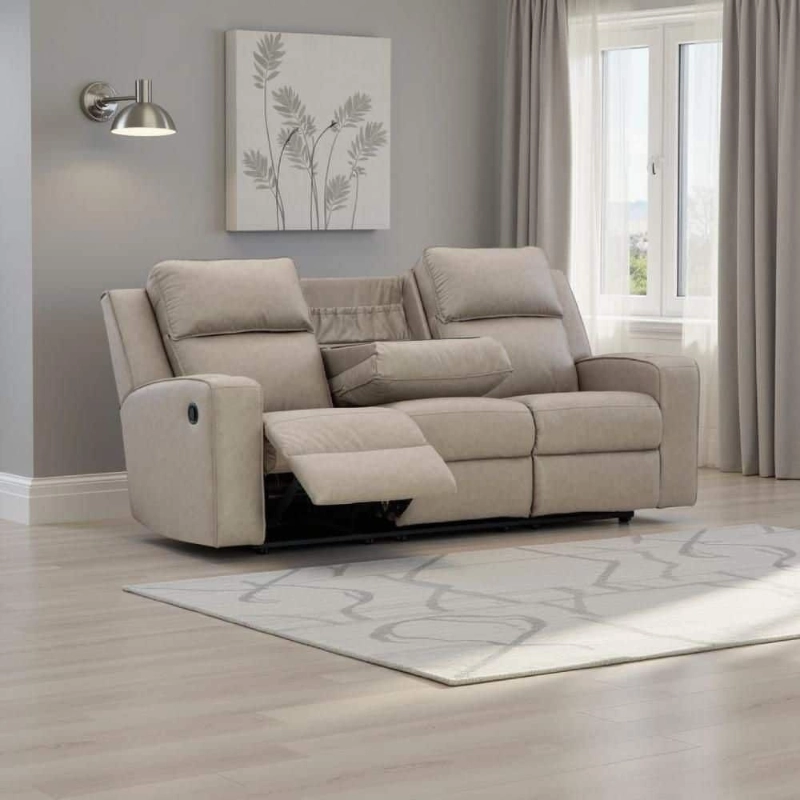 Recliner Sofa Upholstery Service