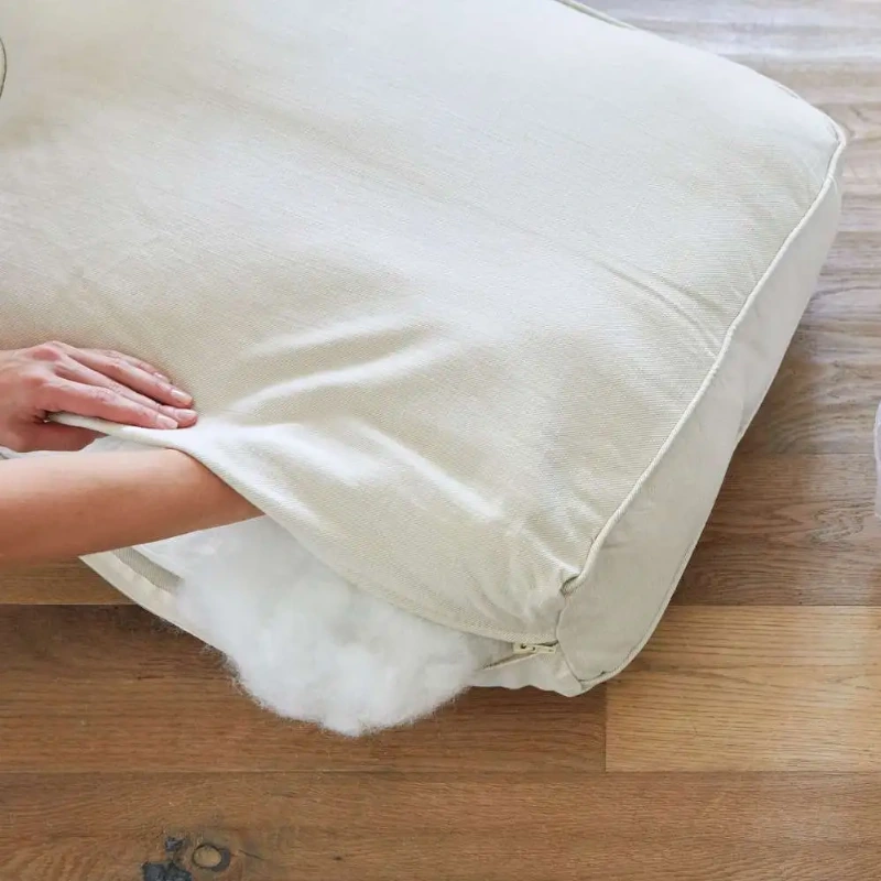 Sofa Cushion Foam Refilling