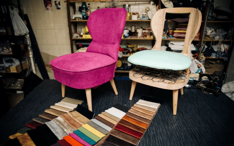 Top rated furniture upholstery UAE